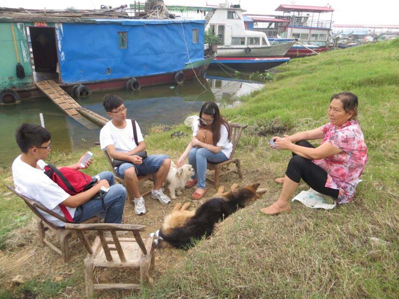 ���M(j��n)�������˽������h��顰���o(h��)Դ�^ˮ�塱���_(k��i)չ��ǧ���o(h��)ˮ�(du��)������