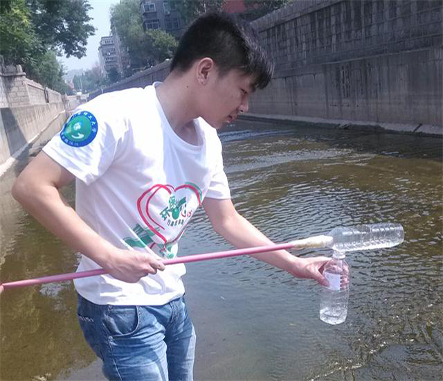 �(du��)�T�����Ͳ����ėl��Ҫ�����M(j��n)��ˮ�Ӳɼ���