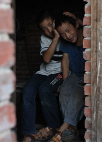 �ӱ���ý�W(xu��)Ժ���M���������壬̽�����g���������؃�ͯ