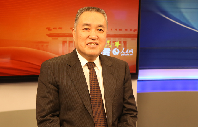 國(guó)家市場(chǎng)監(jiān)管總局局長(zhǎng)、黨組書(shū)記張茅：加強(qiáng)市場(chǎng)監(jiān)管 維護(hù)消費(fèi)者權(quán)益