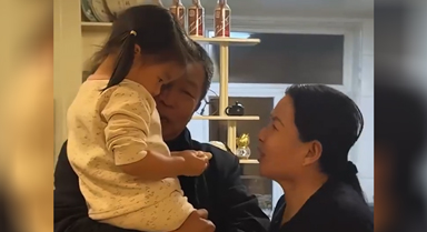 這是中國(guó)人刻在骨子裡的團(tuán)圓情結(jié)